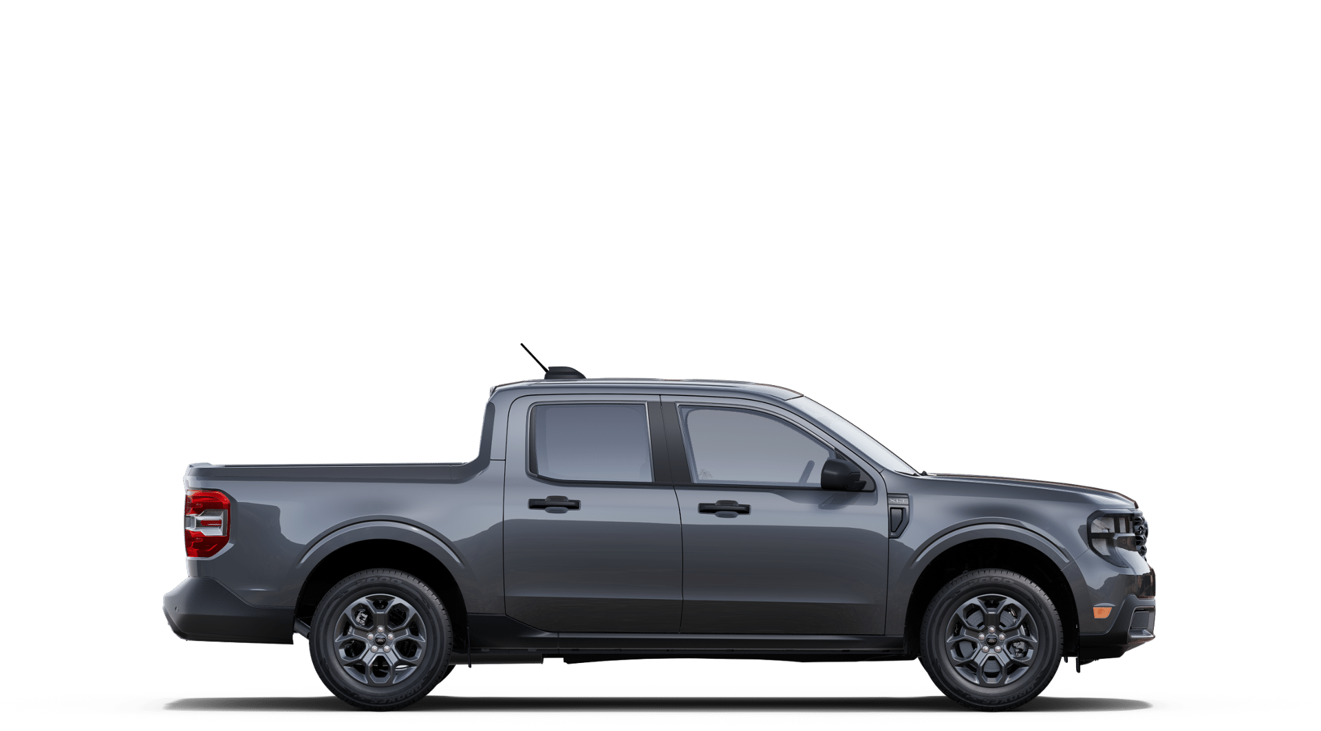 2025 Ford Maverick® External Image 1